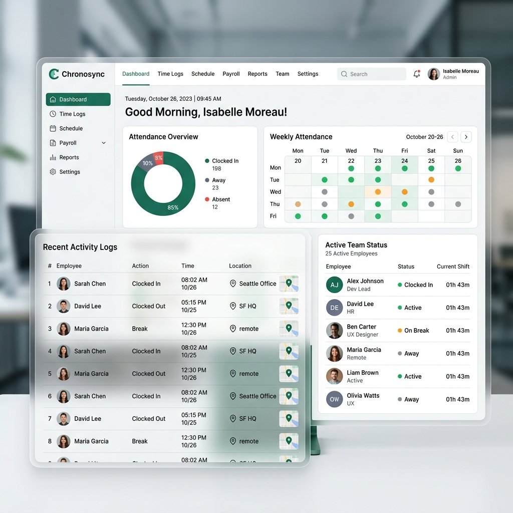 CronosGuard Dashboard